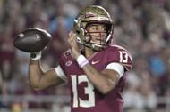 Duke Florida St Football